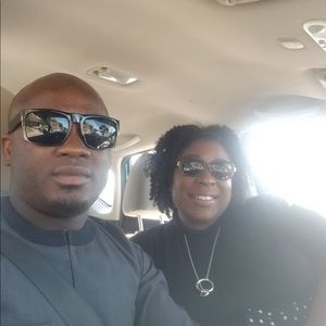 Meet your Posher, Delores